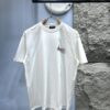 69316984908475d562cda494 Balenciaga Wave Cola Series Short Sleeve T-Shirt
