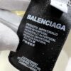 69316997908475d562cda495 Balenciaga Wave Cola Series Short Sleeve T-Shirt