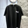 693169af908475d562cda49a Balenciaga Wave Cola Series Short-Sleeve T-Shirt