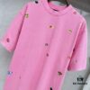 69316a30908475d562cda4b8 Balenciaga 2025SS New Arrival Short Sleeve T-Shirt, Stylish and Minimalist Design