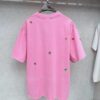 69316a3b908475d562cda4bc Balenciaga 2025SS New Arrival Short Sleeve T-Shirt, Stylish and Minimalist Design