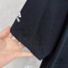 69316a55908475d562cda4c2 Balenciaga 2025 SS New Arrival Short Sleeve T-Shirt, Stylish and Minimalist Design, Classic Brand Logo, Comfortable Wear with Refined Craftsmanship