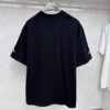 69316a5c908475d562cda4c3 Balenciaga 2025 SS New Arrival Short Sleeve T-Shirt, Stylish and Minimalist Design, Classic Brand Logo, Comfortable Wear with Refined Craftsmanship