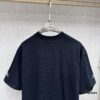 69316a60908475d562cda4c4 Balenciaga 2025 SS New Arrival Short Sleeve T-Shirt, Stylish and Minimalist Design, Classic Brand Logo, Comfortable Wear with Refined Craftsmanship