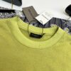 69316a7d908475d562cda4c7 High-Quality BAL 25SS Screen-Printed Premium Craftsmanship Classic Color T-Shirt! Youthful and Vibrant Design! New Season's Featured Teddy Bear Series with Advanced Printing Technology, Made from 280g Pure Cotton Fabric – Soft, Comfortable, and Perfectly Matched with Jeans, Chinos, or Shorts for Spring and Summer