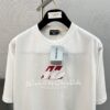 69316b08908475d562cda4dd High-Quality BAL 25SS Screen-Printed Premium Craftsmanship Classic Color T-Shirt! Fresh and Vibrant Youthful Style! New Season's Featured Bear Series, Made with Top-Grade Printing Standards, Strong 3D Color Transition, Premium 280g Pure Cotton Fabric, Comfortable and Soft. Perfect Match with Jeans, Chinos, or Shorts for Spring and Summer – A Must-Have Bestseller!