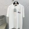 69316b81908475d562cda4ee High-Quality BAL 25SS Classic Color T-Shirt New Arrival! A vibrant and youthful design bursting with energy, part of the new season's featured bear series. Crafted with premium 280g pure cotton fabric and advanced first-grade printing technology for a strong three-dimensional color gradient. Soft, comfortable, and perfect for spring and summer – effortlessly pairs with jeans, casual pants, or shorts as a must-have wardrobe staple.
