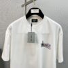 69316b89908475d562cda4ef High-Quality BAL 25SS Classic Color T-Shirt New Arrival! A vibrant and youthful design bursting with energy, part of the new season's featured bear series. Crafted with premium 280g pure cotton fabric and advanced first-grade printing technology for a strong three-dimensional color gradient. Soft, comfortable, and perfect for spring and summer – effortlessly pairs with jeans, casual pants, or shorts as a must-have wardrobe staple.