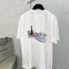 69316b93908475d562cda4f0 High-Quality BAL 25SS Classic Color T-Shirt New Arrival! A vibrant and youthful design bursting with energy, part of the new season's featured bear series. Crafted with premium 280g pure cotton fabric and advanced first-grade printing technology for a strong three-dimensional color gradient. Soft, comfortable, and perfect for spring and summer – effortlessly pairs with jeans, casual pants, or shorts as a must-have wardrobe staple.