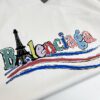 69316b9a908475d562cda4f1 High-Quality BAL 25SS Classic Color T-Shirt New Arrival! A vibrant and youthful design bursting with energy, part of the new season's featured bear series. Crafted with premium 280g pure cotton fabric and advanced first-grade printing technology for a strong three-dimensional color gradient. Soft, comfortable, and perfect for spring and summer – effortlessly pairs with jeans, casual pants, or shorts as a must-have wardrobe staple.