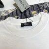 69316ba2908475d562cda4f3 High-Quality BAL 25SS Classic Color T-Shirt New Arrival! A vibrant and youthful design bursting with energy, part of the new season's featured bear series. Crafted with premium 280g pure cotton fabric and advanced first-grade printing technology for a strong three-dimensional color gradient. Soft, comfortable, and perfect for spring and summer – effortlessly pairs with jeans, casual pants, or shorts as a must-have wardrobe staple.