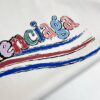 69316ba2908475d562cda4f4 High-Quality BAL 25SS Classic Color T-Shirt New Arrival! A vibrant and youthful design bursting with energy, part of the new season's featured bear series. Crafted with premium 280g pure cotton fabric and advanced first-grade printing technology for a strong three-dimensional color gradient. Soft, comfortable, and perfect for spring and summer – effortlessly pairs with jeans, casual pants, or shorts as a must-have wardrobe staple.