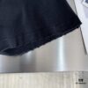 69316bfa908475d562cda506 BALENCIAGA 25 Spring/Summer New Arrival Oversized Short Sleeve T-Shirt