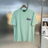 69316c24908475d562cda510 Balenciaga 25S New Coke Logo T-Shirt, Unisex Oversized Fit, 260g Pure Cotton Fabric