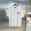 69316c34908475d562cda512 Balenciaga 25S New Coke Logo T-Shirt, Unisex Oversized Fit, 260g Pure Cotton Fabric