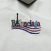 69316c4a908475d562cda516 Balenciaga 25S New Coke Logo T-Shirt, Unisex Oversized Fit, 260g Pure Cotton Fabric