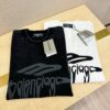 69316d1f908475d562cda538 Balenciaga Spring/Summer 2025 New Arrival Short Sleeve T-Shirt! Runway-Inspired Fashion Casual Tee with Signature Logo Design! Exquisitely Crafted from Premium 100% Cotton for Exceptional Softness, Comfort, and Breathability – A Must-Have Wardrobe Essential That Redefines Contemporary Style!