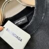 69316d32908475d562cda53b Balenciaga Spring/Summer 2025 New Arrival Short Sleeve T-Shirt! Runway-Inspired Fashion Casual Tee with Signature Logo Design! Exquisitely Crafted from Premium 100% Cotton for Exceptional Softness, Comfort, and Breathability – A Must-Have Wardrobe Essential That Redefines Contemporary Style!