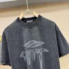 69316d34908475d562cda53c Balenciaga Spring/Summer 2025 New Arrival Short Sleeve T-Shirt! Runway-Inspired Fashion Casual Tee with Signature Logo Design! Exquisitely Crafted from Premium 100% Cotton for Exceptional Softness, Comfort, and Breathability – A Must-Have Wardrobe Essential That Redefines Contemporary Style!