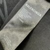 69316d3c908475d562cda53e Balenciaga Spring/Summer 2025 New Arrival Short Sleeve T-Shirt! Runway-Inspired Fashion Casual Tee with Signature Logo Design! Exquisitely Crafted from Premium 100% Cotton for Exceptional Softness, Comfort, and Breathability – A Must-Have Wardrobe Essential That Redefines Contemporary Style!