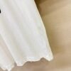 69316d6a908475d562cda544 Balenciaga Spring/Summer 2025 New Arrival Short Sleeve T-Shirt! Runway-Inspired Fashion Casual Tee with Signature Logo Design! Exquisitely Crafted from Premium 100% Cotton, Offering a Soft, Skin-Friendly Feel and Exceptional Comfort with Excellent Breathability – A Must-Have Piece That You Won't Be Able to Put Down! Relaxed Fit with Slightly Dropped Shoulders and Crew Neck, Designed as a Gender-Neutral Unisex Style for Couples, Redefining Contemporary Fashion with a Fresh Aesthetic. Distinct from Standard Market Versions, This High-End Collection Features Unisex Sizing for Both Men and Women.