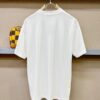 69316d7e908475d562cda547 Balenciaga Spring/Summer 2025 New Arrival Short Sleeve T-Shirt! Runway-Inspired Fashion Casual Tee with Signature Logo Design! Exquisitely Crafted from Premium 100% Cotton, Offering a Soft, Skin-Friendly Feel and Exceptional Comfort with Excellent Breathability – A Must-Have Piece That You Won't Be Able to Put Down! Relaxed Fit with Slightly Dropped Shoulders and Crew Neck, Designed as a Gender-Neutral Unisex Style for Couples, Redefining Contemporary Fashion with a Fresh Aesthetic. Distinct from Standard Market Versions, This High-End Collection Features Unisex Sizing for Both Men and Women.