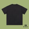 69316dd9908475d562cda55c High-End Quality Balenciaga 2025 Fall Spring/Summer Collection Urban Short-Sleeve T-Shirt