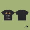 69316de0908475d562cda55e High-End Quality Balenciaga 2025 Fall Spring/Summer Collection Urban Short-Sleeve T-Shirt