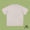 69316e50908475d562cda576 High-End Quality Balenciaga 2025 Fall Spring/Summer Collection Lady Liberty Short-Sleeve T-Shirt