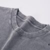 69316efd908475d562cda596 High-End Quality Balenciaga 2025 Fall Spring/Summer Collection LOGO Wall Short Sleeve T-Shirt, Imported Kanglong Digital Direct-to-Garment Printing, Premium Streetwear Dyed with 26-Single 100% Cotton, Post-Wash Weight 300g, Garment-Dyed and Washed with Snowflake Fading Effect, OS Loose Fit Unisex