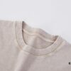 69317069908475d562cda5e5 High-End Quality Balenciaga 2025 Fall Spring/Summer Collection Slogan 1917 Short Sleeve T-Shirt
