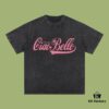 High-End Quality Balenciaga 2025 Fall Spring/Summer Collection Statement Short-Sleeve T-Shirt