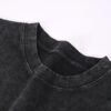 69317208908475d562cda666 High-Quality Balenciaga 2025 Fall Spring/Summer Collection Red Tape Logo Short Sleeve T-Shirt