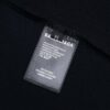 6931779c908475d562cda769 Balenciaga Tape Ripped Short Sleeve T-Shirt