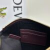69319bb4ccd8ab3d7af9375d 2024 New Arrival Knot T Shiny Nappa Calfskin Clutch - Model S3045