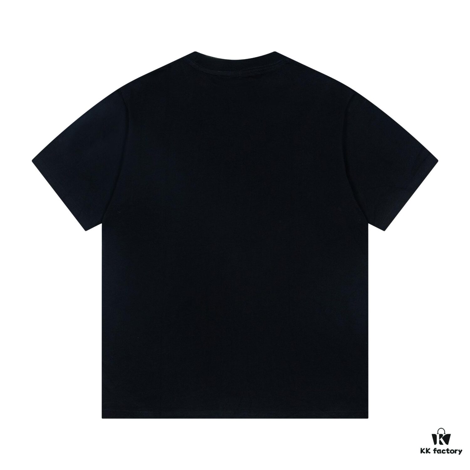 69319e92ccd8ab3d7af9377e GUCCI New Classic Chest Letter Logo Embroidered Casual Round Neck Short Sleeve T-Shirt