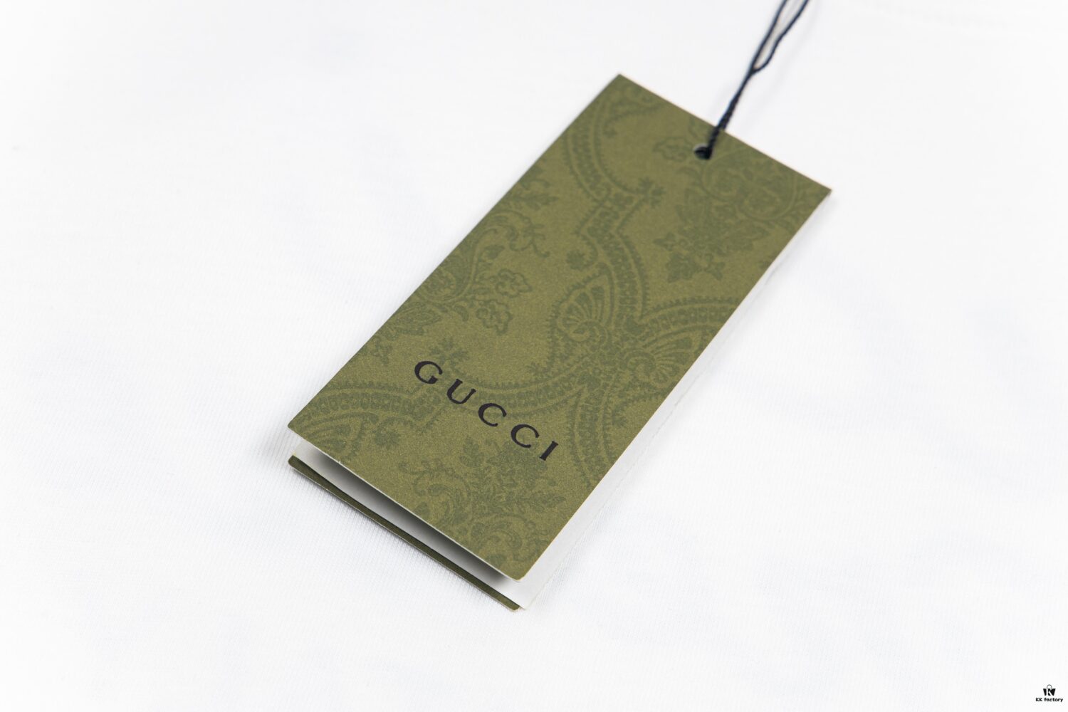 69319e96ccd8ab3d7af9377f GUCCI 25SS New Arrival Minimalist Logo Print Crew Neck Short Sleeve T-Shirt Unisex