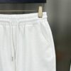 69319ee6ccd8ab3d7af93792 GUCCI 2025 Spring/Summer New Arrival Jacquard Knit Shorts