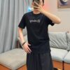 Real-shot model photo
