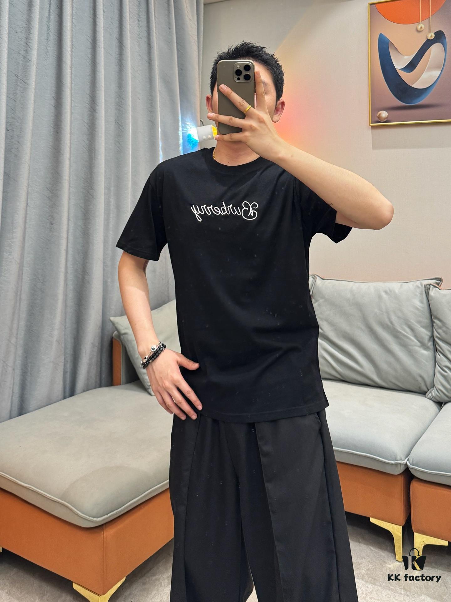 Real-shot model photo