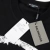 2025 New Arrival Balenciaga Short Sleeve T-Shirt