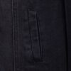 69319fc6ccd8ab3d7af937fc Balenciaga 2024 Fall/Winter New Loose Oversized Denim Jacket with Eiffel Tower Design