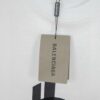 69319fcbccd8ab3d7af93855 Balenciaga Phantom Double Logo Classic Print Short Sleeve T-Shirt Y093