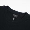 69319fcbccd8ab3d7af9385e Balenciaga Phantom Double Logo Classic Print Short Sleeve T-Shirt