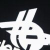 69319fcbccd8ab3d7af93860 Balenciaga Phantom Double Logo Classic Print Short Sleeve T-Shirt