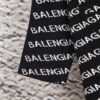 69319fcdccd8ab3d7af9387b Balmain-inspired All-over Print Knit Cardigan Jacket, Unisex Design, High-quality Wool Blend Ultra-fine Core-spun Yarn, Elegant and Timeless Style