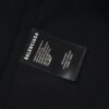 69319fcfccd8ab3d7af938a4 Balenciaga 2024 SS New Arrival Flocked Print Velvet Shirt Unisex with Logo Buckle Closure
