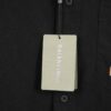 69319fcfccd8ab3d7af938a9 New Arrival Balenciaga BLCG 24SS Double-B Orange Graffiti Dual-Arm Print Logo Long-Sleeve Shirt