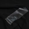 69319fd0ccd8ab3d7af938b8 New Balenciaga BLCG 24SS Double-B Orange Graffiti Logo Long Sleeve Shirt with Dual-Arm Print