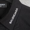 69319fd0ccd8ab3d7af938be New BALenciaga BLCG 24SS Embroidered Collar Long Sleeve Shirt, Minimalist Design, Premium Cotton Fabric, Heavy Embroidery with Laser-Engraved Buttons